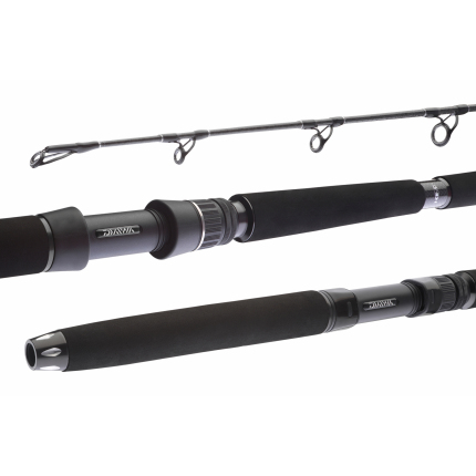Daiwa Prút BG Deep Sea 2,20 m 30-40 lbs 2-diel