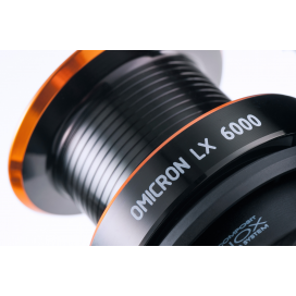 Navijak Omicron LX - cievka 5000 Navijak Omicron LX - cievka 5000