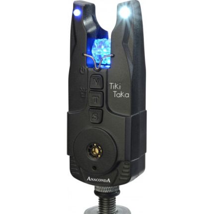Anaconda set s príposluchom Tiki taka Farba 4ks
