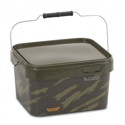 Anaconda Vedro Freelancer Bucket 5l