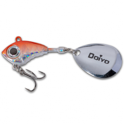 Doiyo nástraha Mawaru Tailblade 7g CCH Doiyo nástraha Mawaru Tailblade 7g CCH