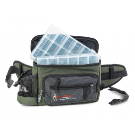 Iron Claw ľadvinka Plain Belly Bag