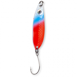 Iron Trout blyskáč Eye spoon 3,5g WBR