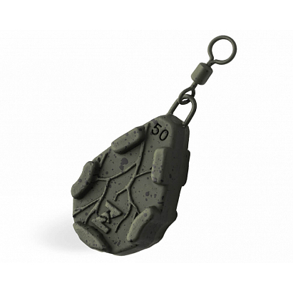ZFISH Olovo Gripper
