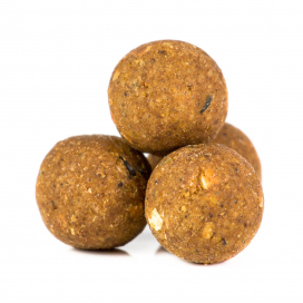 Mikbaits big pack - Trvanlivé boilies 20kg Kr. Huniačik + Krab Sardinka 24mm Mikbaits big pack - Trvanlivé boilies 20kg Kr. Huniačik + Krab Sardinka 24mm