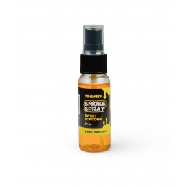 SMOKE spray 30ml - Sweet Popcorn SMOKE spray 30ml - Sweet Popcorn