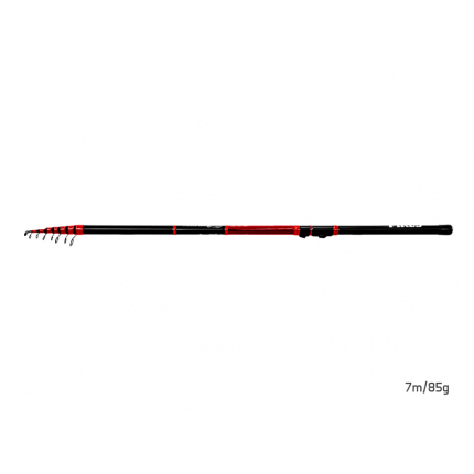 Delphin TELEPIKES 7m/85g