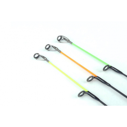 Feeder pruty Sportex Xclusive Feeder RS-2 Light XS 2díl 300cm / 35-85g