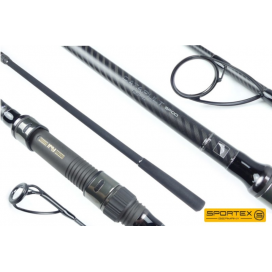 Kaporové prúty SPORTEX Catapult CS-4 Carp Spod Varianta: 12ft/366cm - 5,5lbs