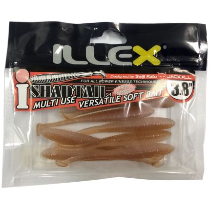 Illex Gumová Nástraha Shad Tail 9,7 cm