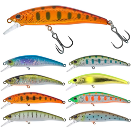 Wobler ILLEX Tricoroll 6,3cm SHW