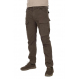 Fox HD Combat Trousers - Khaki L