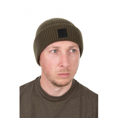 Khaki HD Beanie