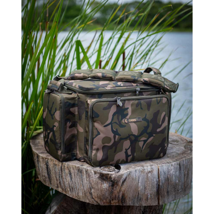 Fox Taška Camolite Compact Carryall