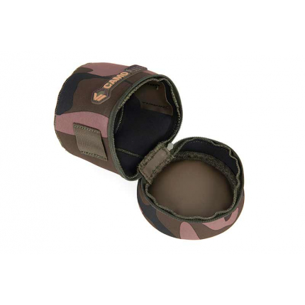 Fox Pouzdro na Plynovou Kartuši Camolite Gas Cannister Sleeve