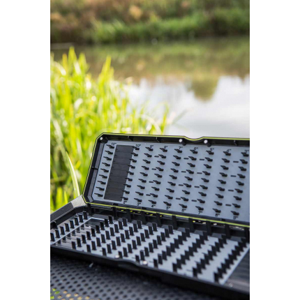 Hook Length Storage Box - Dlhý 30cm