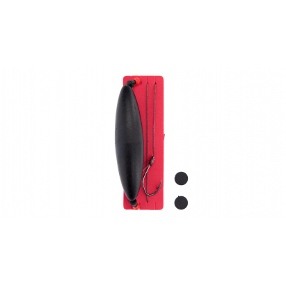 Mikado plavák podvodný nadväzec intro cat 50g/150cm/ háčik: 2/0 1 ks