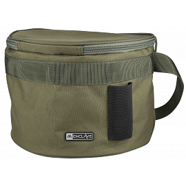 Mikado bag enclave boilie bait bag 1 ks.