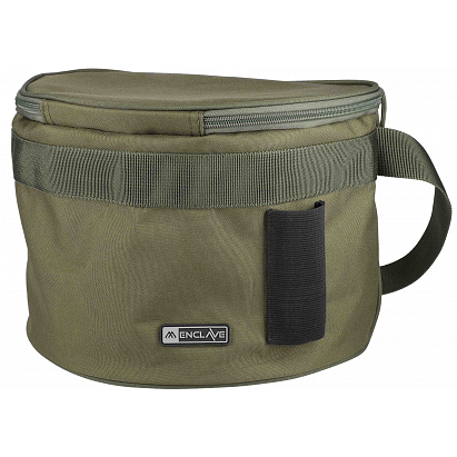 Mikado bag enclave boilie bait bag 1 ks.
