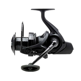 Daiwa Navijak Emblem 35SCW 5000LD QD