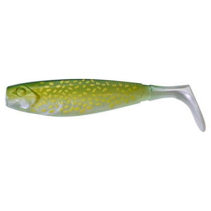 Gunki gumová nástraha G'bump 14 Pike 1ks Gunki gumová nástraha G'bump 14 Pike 1ks