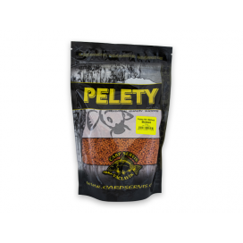 Pelety RS Method - 700 g/skopex Pelety RS Method - 700 g/skopex