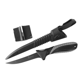 Imax Nôž Fillet Knife and Sharpener