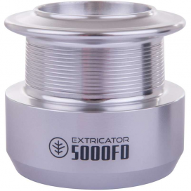 Wychwood Cievka k navijaku Extricator 5000 FD silver