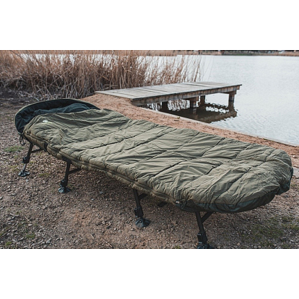 Giants Fishing Spací Vak Extreme 5 Season Sleeping Bag
