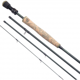 Wychwood muškársky prút Drift MKII Fly Rod 9ft #4
