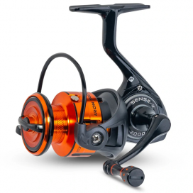Iron Trout naviják Spooner Sense-X 1000 Iron Trout naviják Spooner Sense-X 1000