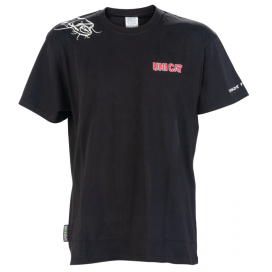 Uni Cat tričko Team Shirt M