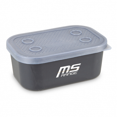 Box MS Range Bait Box 0,75 l Možnosť A Box MS Range Bait Box 0,75 l Možnosť A