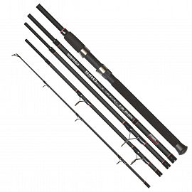 Mistrall prút Siro Pilk Travel 2,10m 80-240g