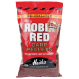 Dynamite Baits Pre-Drilled - Robin Red pelety 900g 20mm