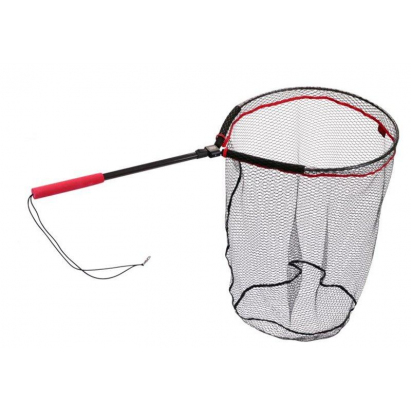 Rapala Podberák Karbón Float Tube Net