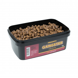 Mikbaits Gangster pelety 700g G20 Enigma 6mm Mikbaits Gangster pelety 700g G20 Enigma 6mm