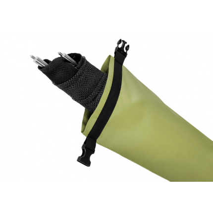 Delphin Puzdro Wet Net