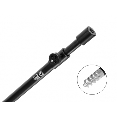 Delphin Vidlička TopSTIX 50-90cm