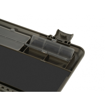 Delphin Tackle Box Organizér KlikBOX Long
