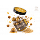 Delphin Boilies V Dipu BreaX NutCAKE Tygří Ořech Scopex Sladká Kukuřice 200 ml 24 mm