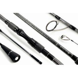 Kaprařské pruty SPORTEX Revolt CS-2 Carp 2-díl 366cm / 3,00lbs