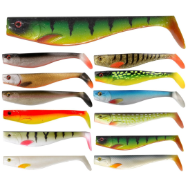 Illex Gumová Nástraha Riper Dexter Shad Pack 15cm