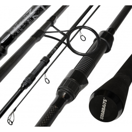M4 T-SPEC X50 3,6m 3,0lbs M4 T-SPEC X50 3,6m 3,0lbs