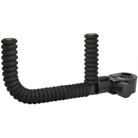 Sensas Držiak na príslušenstvo Easy Fix Jumbo Double 16cm