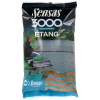 Sensas Kŕmenie 3000 Etang 1kg