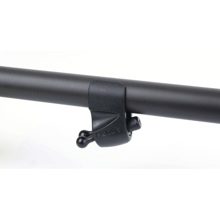Fox Klip Black Label Adjustable Rod Clip