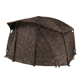 Fox Bivak Camo Frontier+ Prikrývka Camo Vapour Peak
