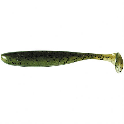 Keita Gumová nástraha Easy Shiner 4 "10,2cm 5,5g Watermelon PP 7ks