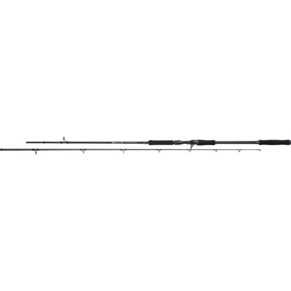 Mikado prút - casting - bixlite power cast 240 / 25-75g (2 diely)) - 1ks
